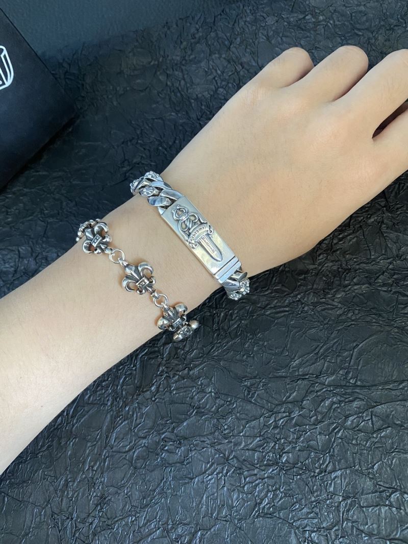 Chrome Hearts Bracelets